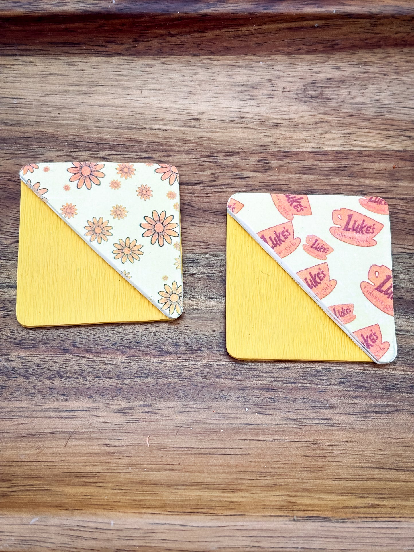 Cozy Corner Bookmarks