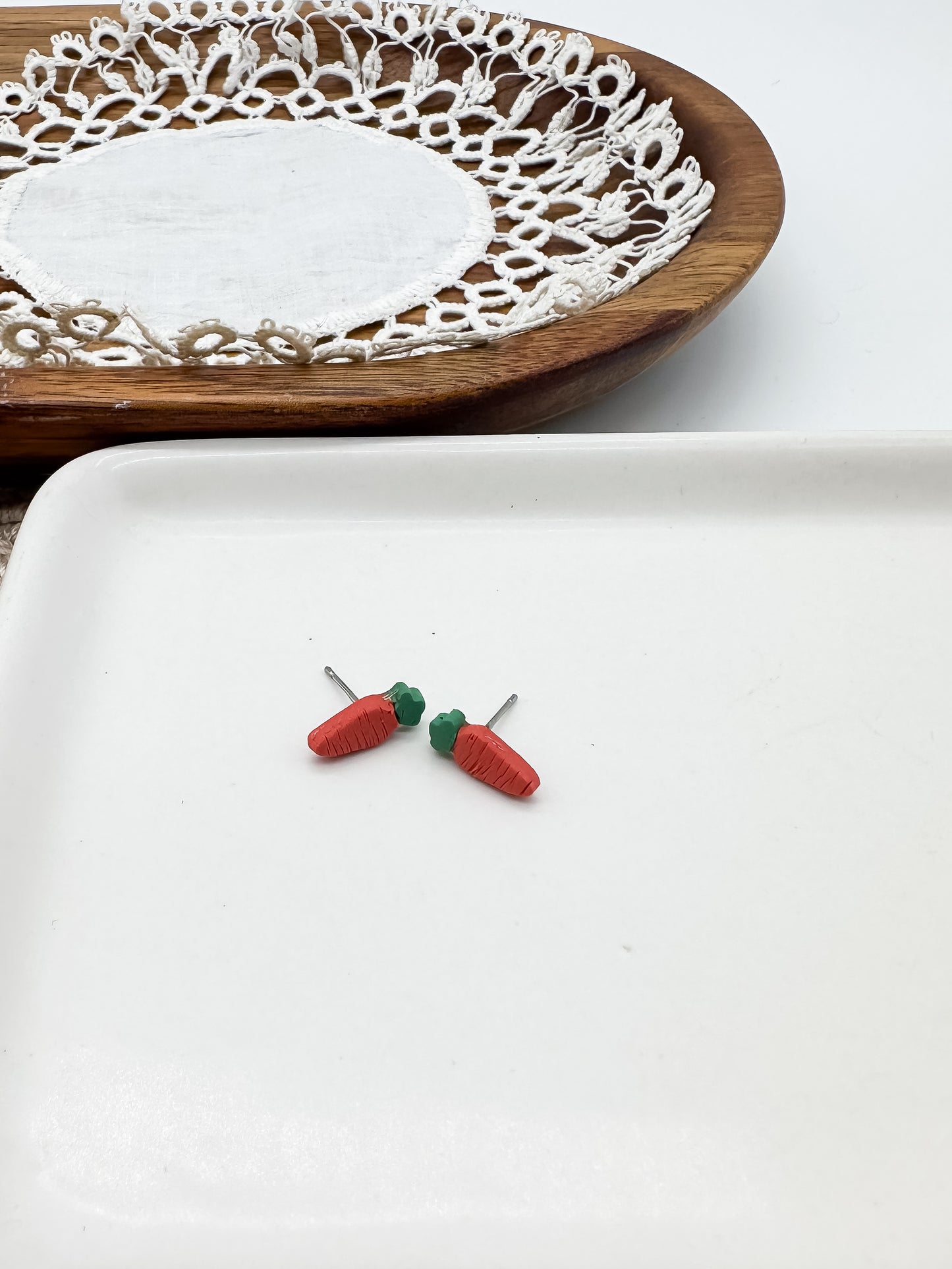 Veggie Studs