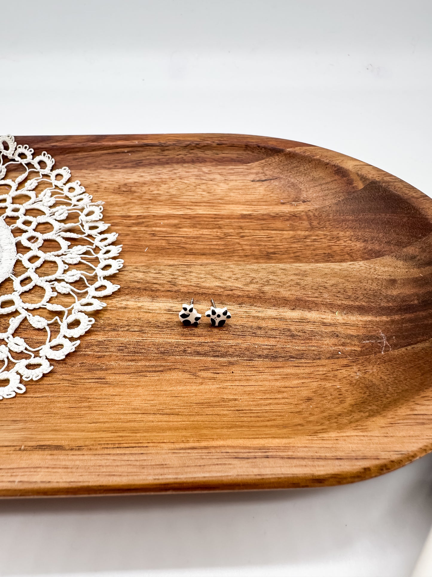 Tiny Cow studs