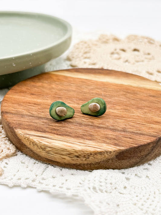 Avocado studs