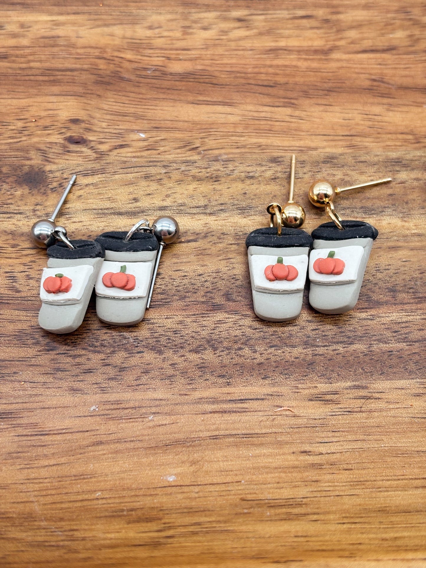 PSL Studs or dangles