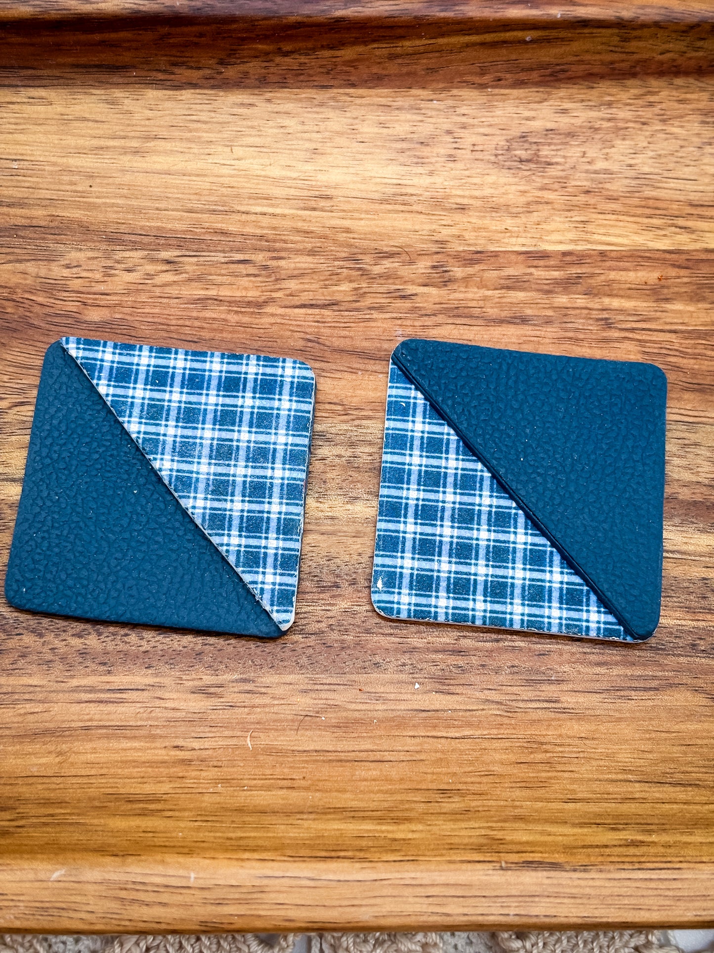 Cozy Corner Bookmarks