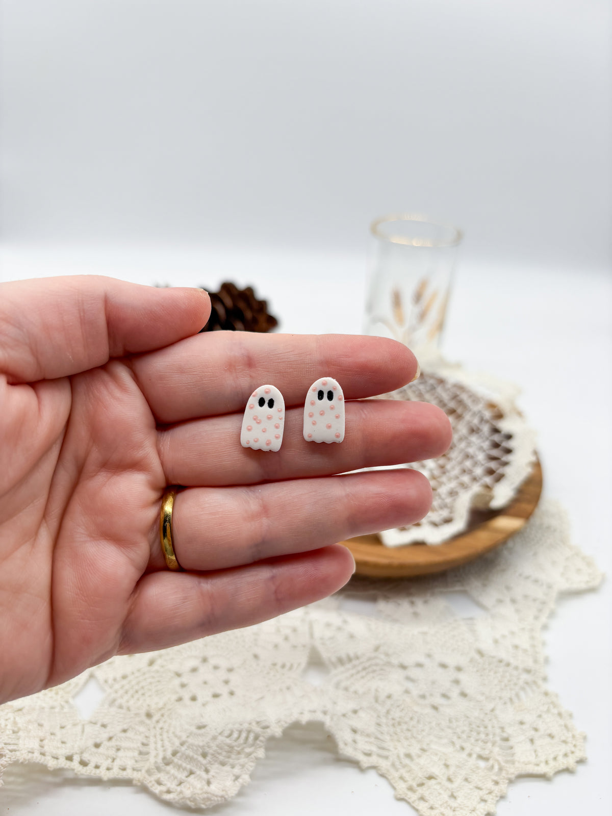 Falloween Stud Variety