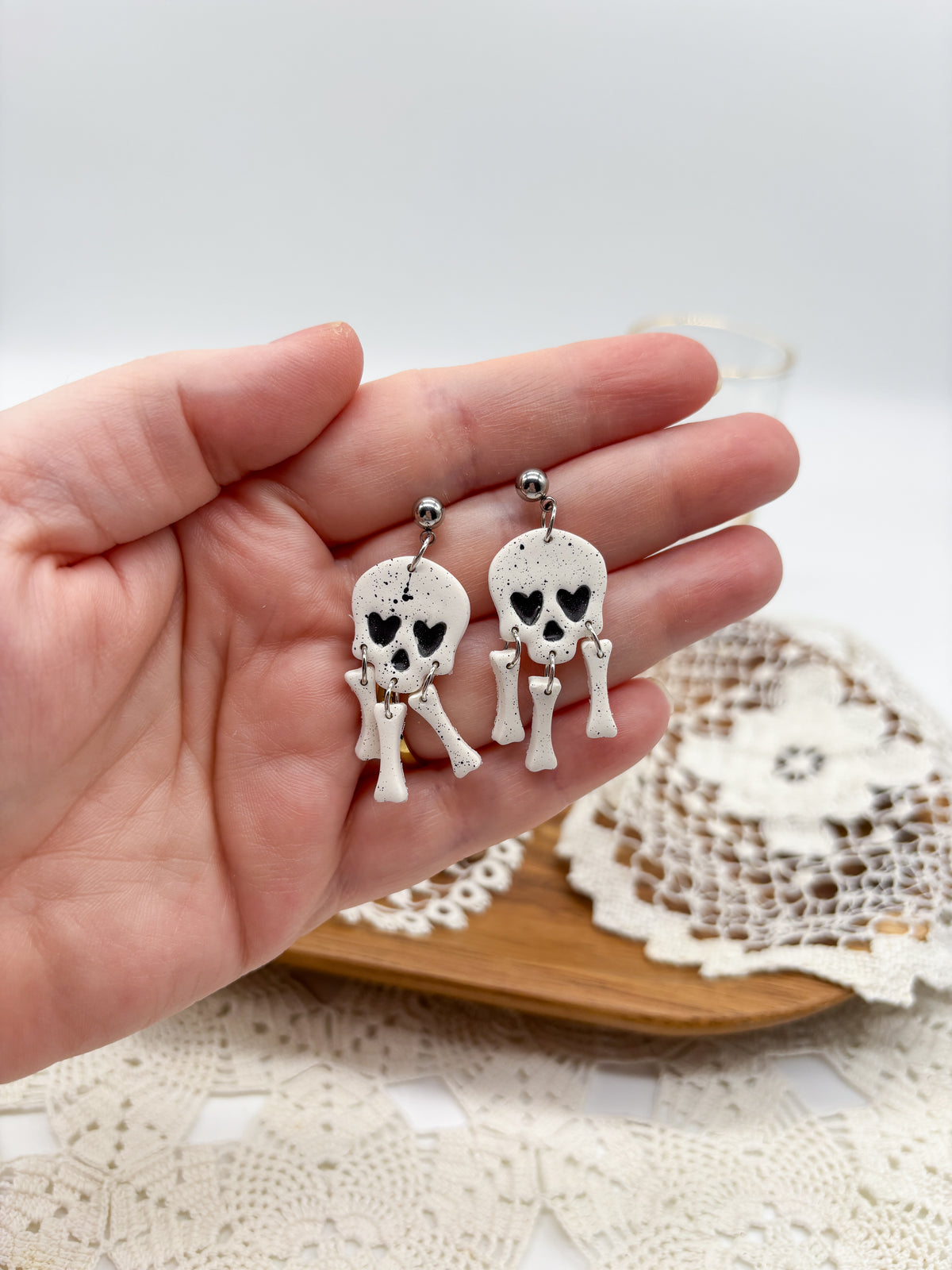 Skelly Dangles