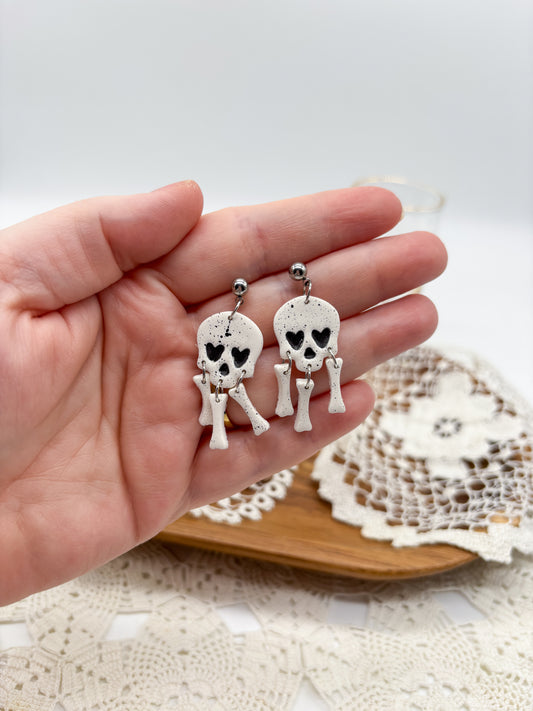 Skelly Dangles