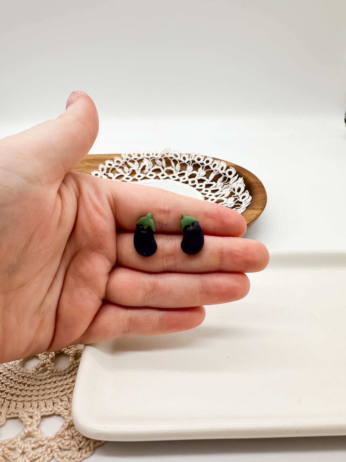 Veggie Studs