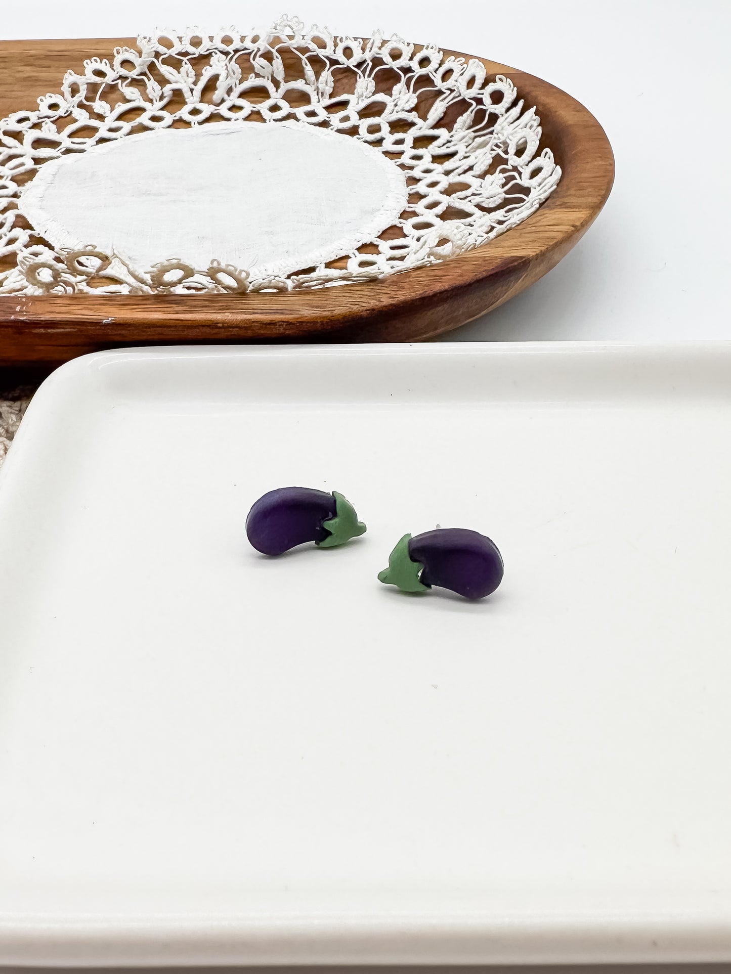 Veggie Studs