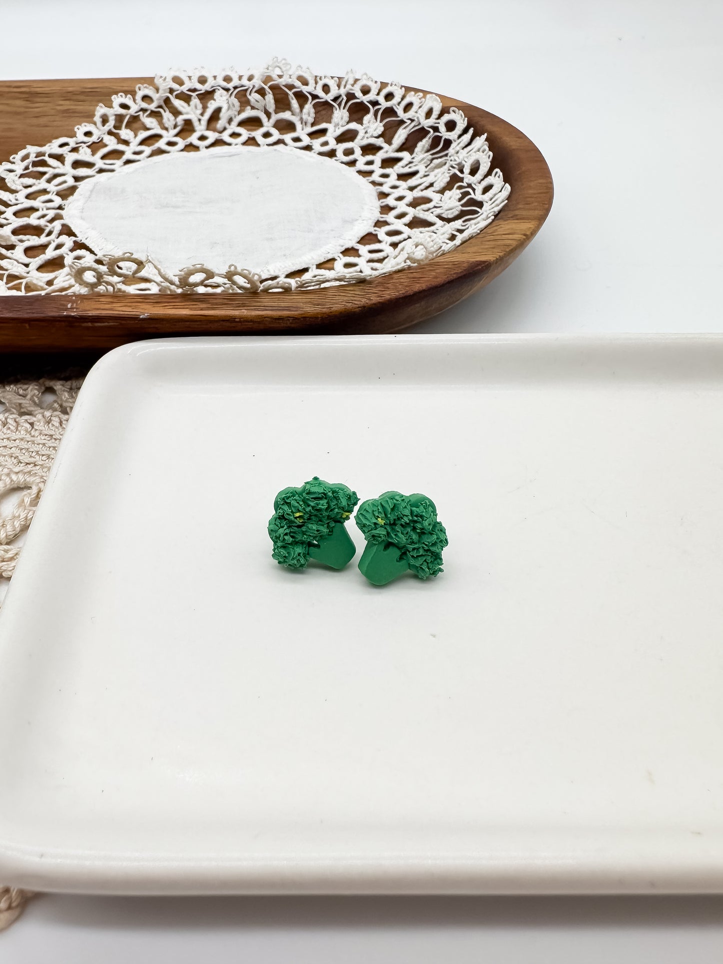 Veggie Studs