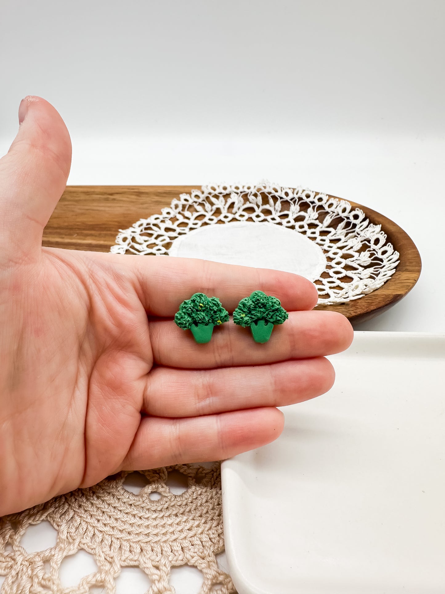 Veggie Studs