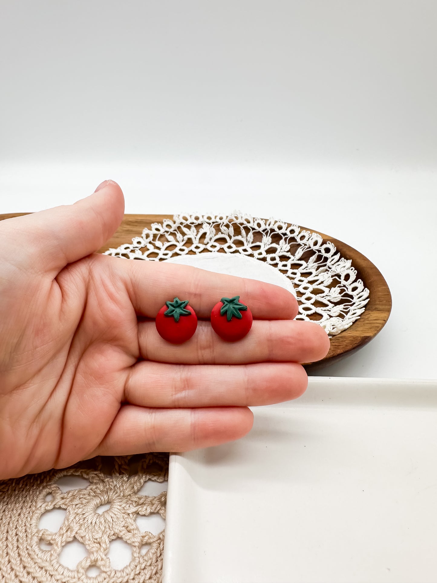 Veggie Studs