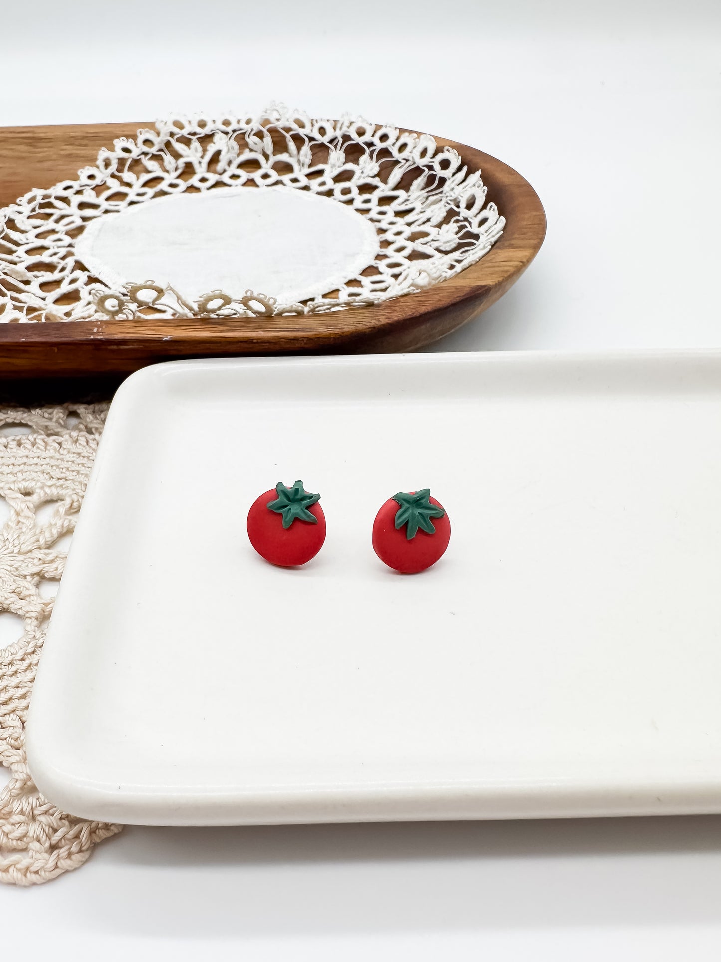 Veggie Studs