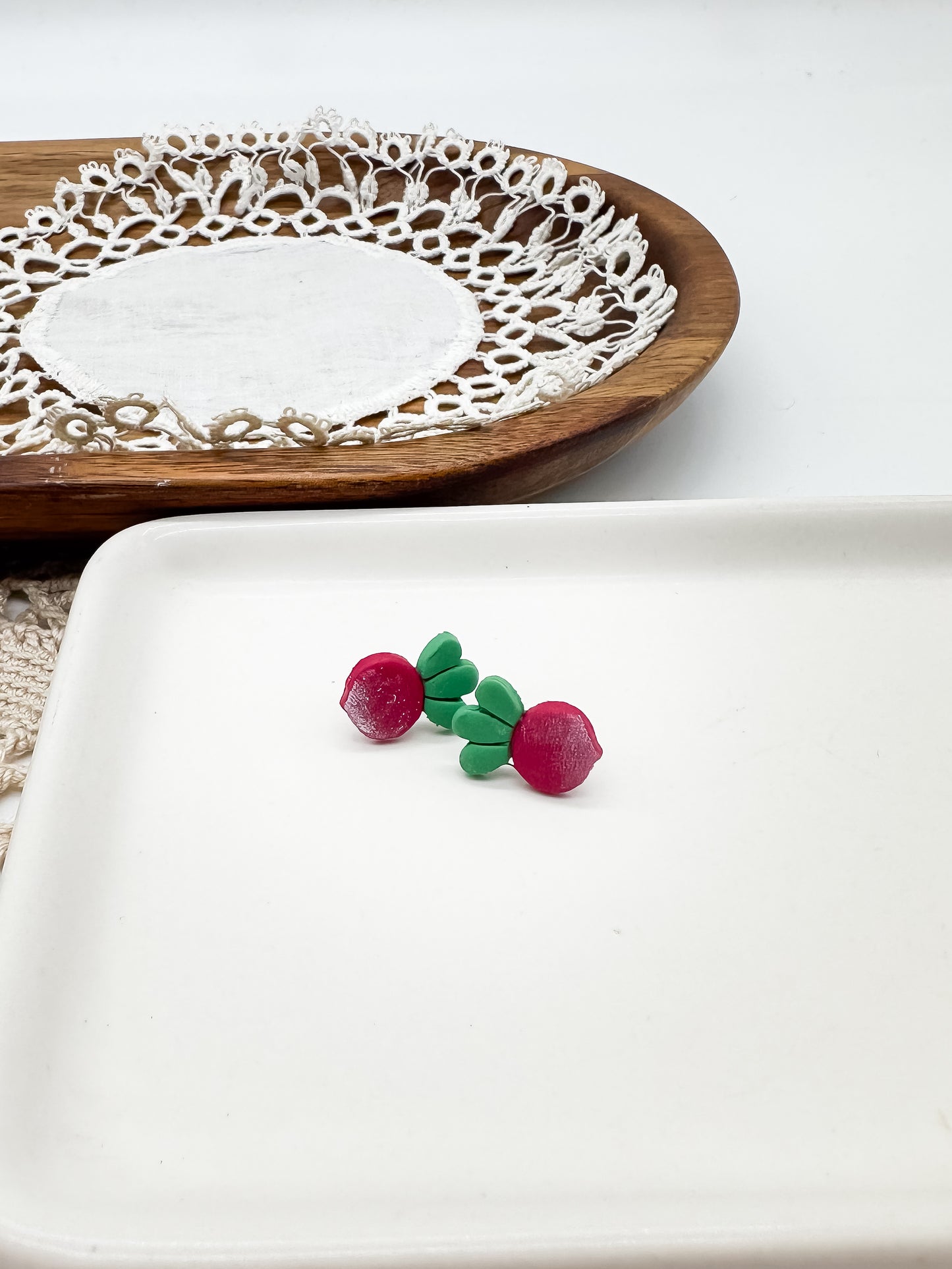 Veggie Studs