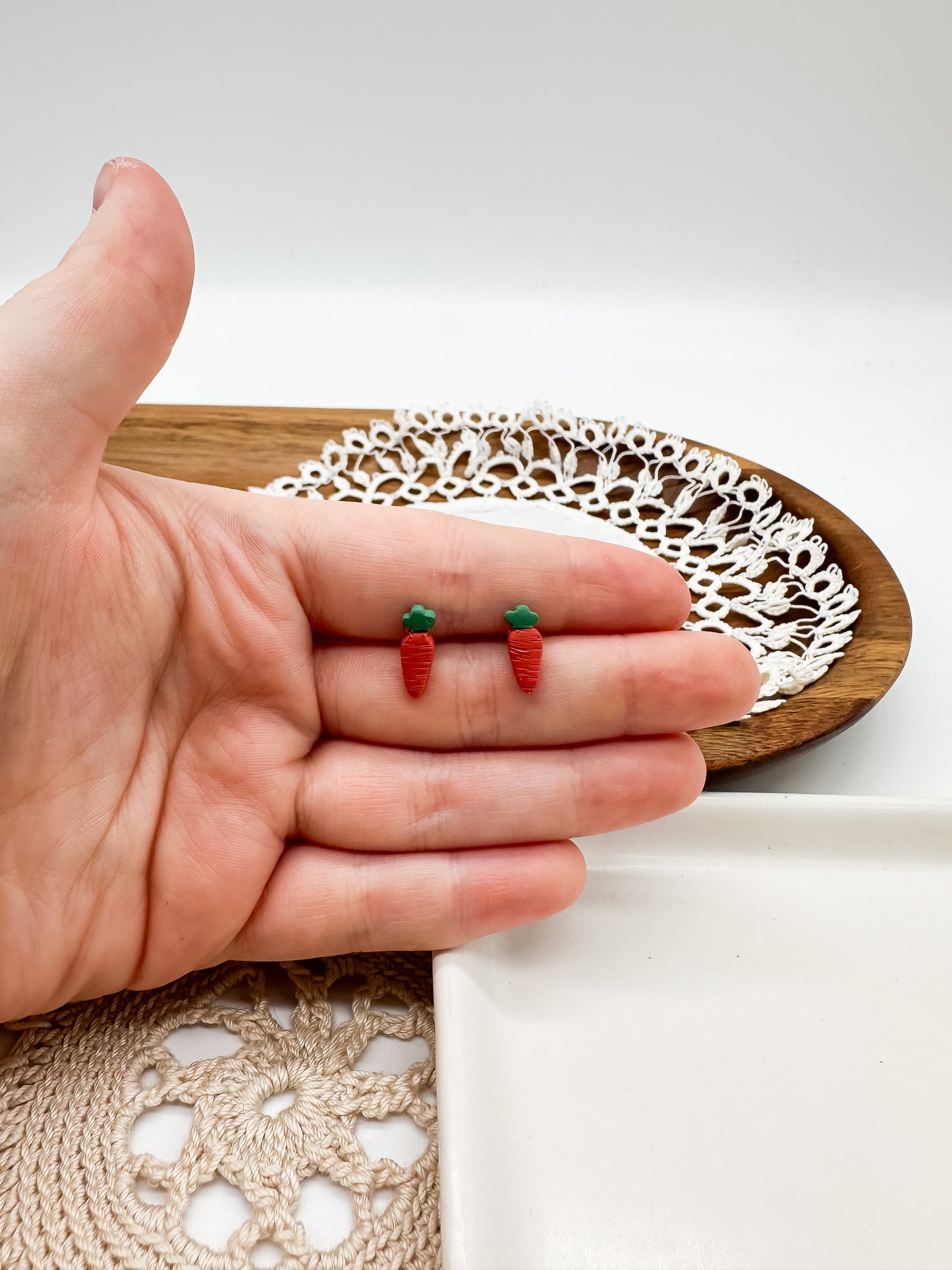 Veggie Studs