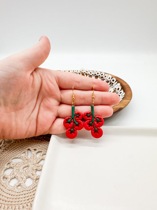 Tomato Dangles