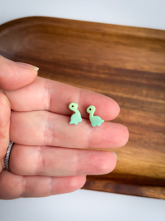 Baby Dinos